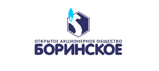 Котлы завода ОАО «Боринское»